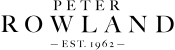 peter rowland logo